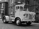 Foden S50 1968 года